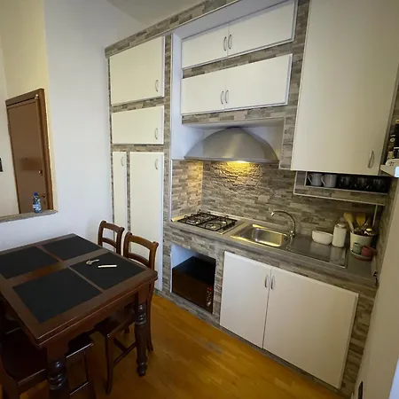 Antica Corte Navigli *