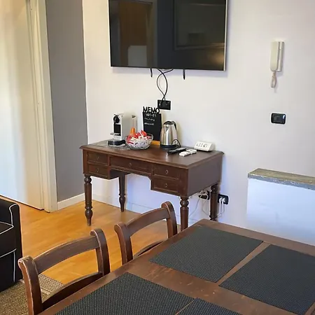 Apartmán Antica Corte Navigli *