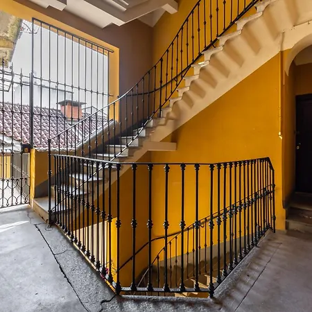 Διαμέρισμα Antica Corte Navigli Μιλάνο